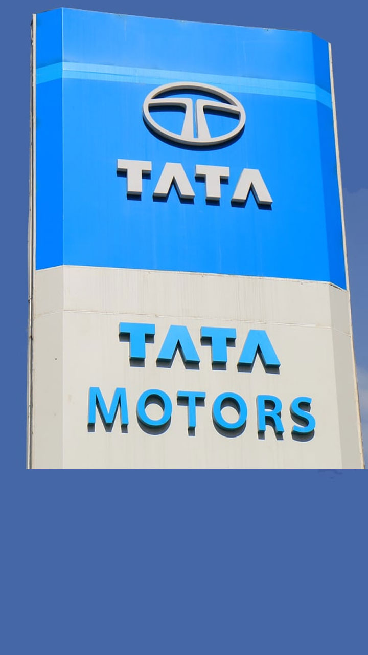 List of upcoming SUV from Tata Motors 