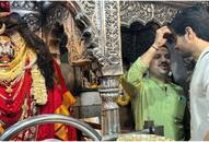 Maha Shivratri 2024: Sidharth Malhotra seeks blessings at Kashi Vishwanath, Kal Bhairav ahead of Yodha release ATG