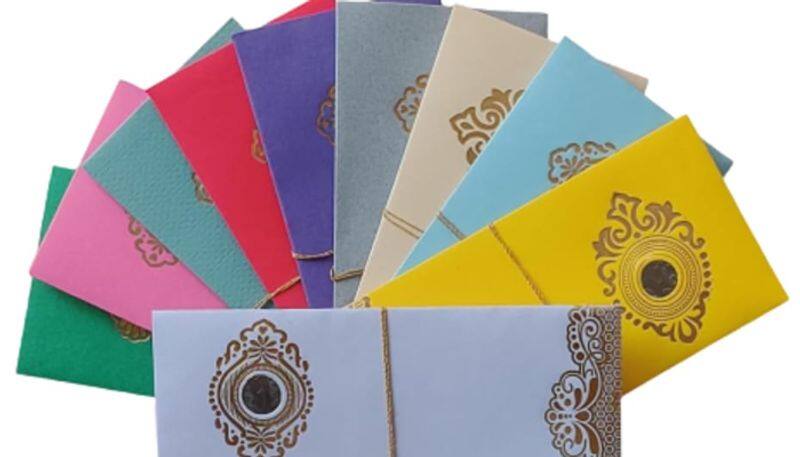 Why Rs 1 coin is added to wedding envelopes? RKK EAI