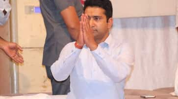 Rajasthan Churu News lok sabha election 2024   BJP MP Rahul Kanswa angry over ticket being cut Announcement of contesting separate elections XSMN