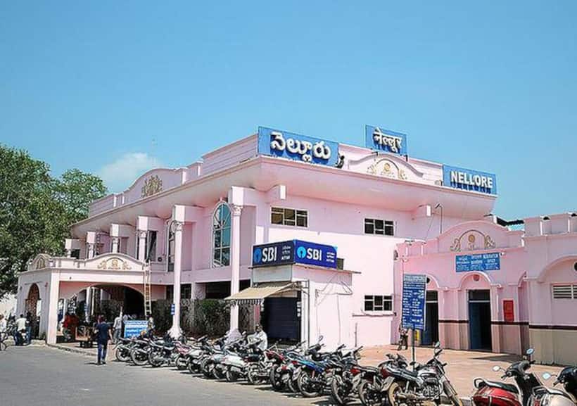 Nellore City assembly elections result 2024 : నెల్లూరు అర్భన్ అసెంబ్లీ ఎన్నికల ఫలితాలు 2024 LIVE 