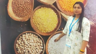 सरकारी नौकरी छोड़ी, बिजनेस चुना, अब टर्नओवर करोड़ों में