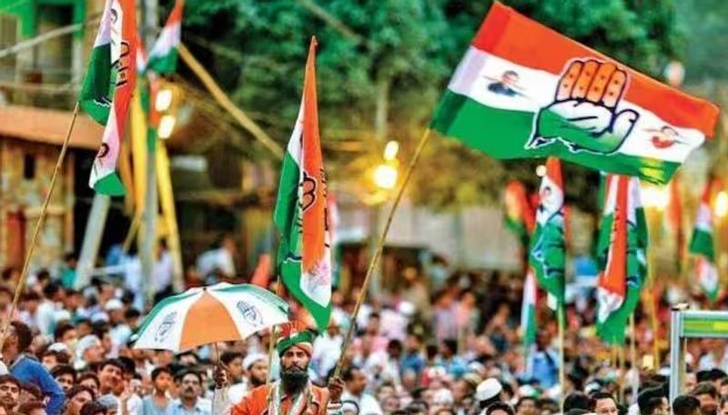 Lok sabha Elections 2024 congress released its first list of candidates ans