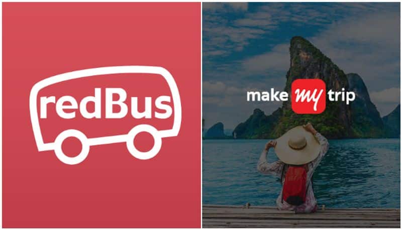 Paytm to RedBus to MakeMyTrip - 5 Bus Ticket Booking Apps in India RBA