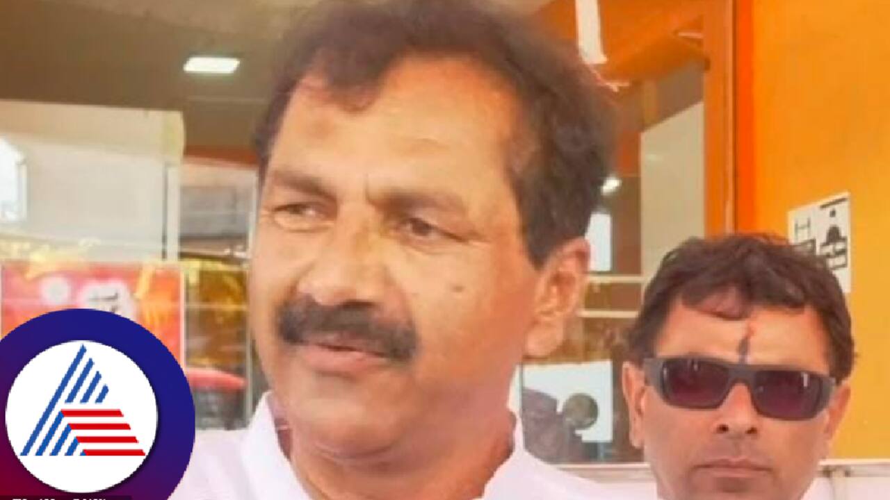 M Lakshman