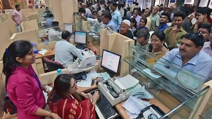 7th Pay Commission: Central employees salary will increase during Navratri sgb