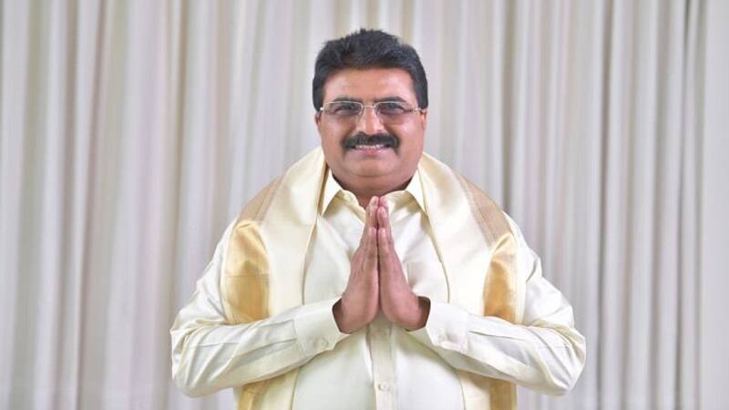 Star Chandru
