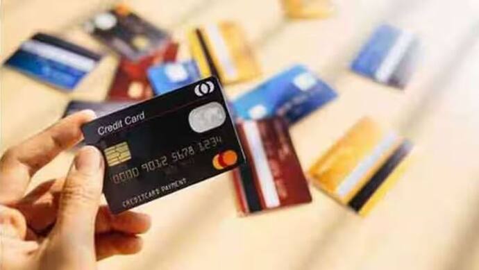 Credit Card Overlimit