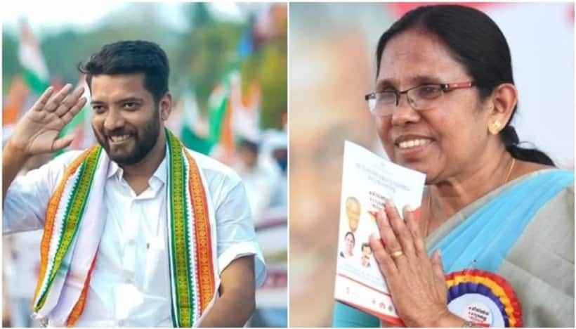 Vadakara Election Results 2024: Unexpected huge win for UDF's Shafi Parambil against KK Shailaja