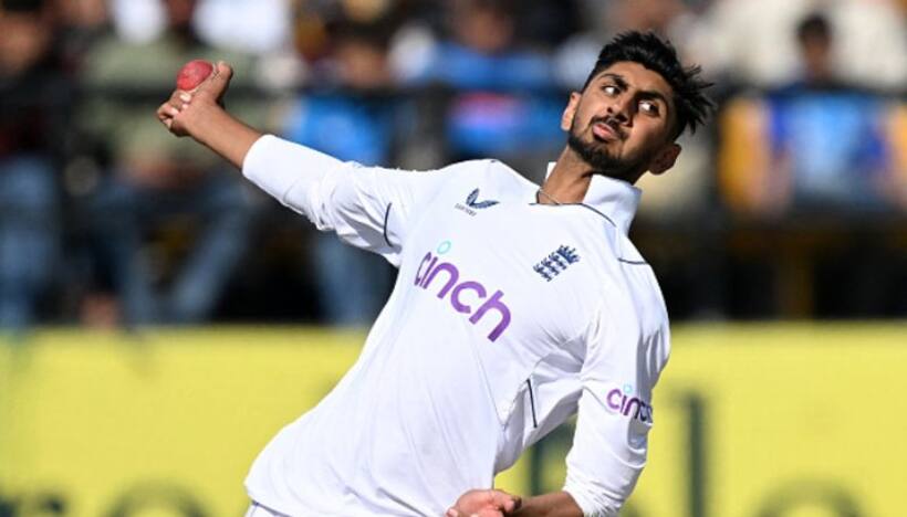 India vs England, 5th Test: Shoaib Bashir secures milestone with two five wicket haul at the age of 21
