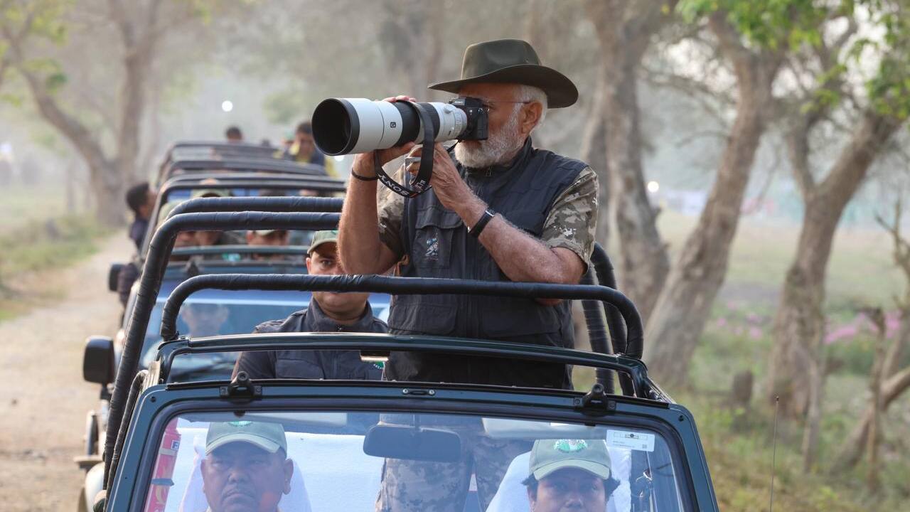 modi in assam