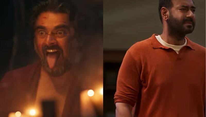 Shaitaan Box Office Collection: Ajay Devgn  Madhavan supernatural movie become surprise super hit vvk