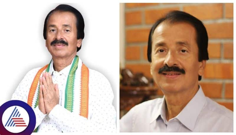 Congress senior leader Former MLA Vasu dies due to health issue in Mysuru  gow