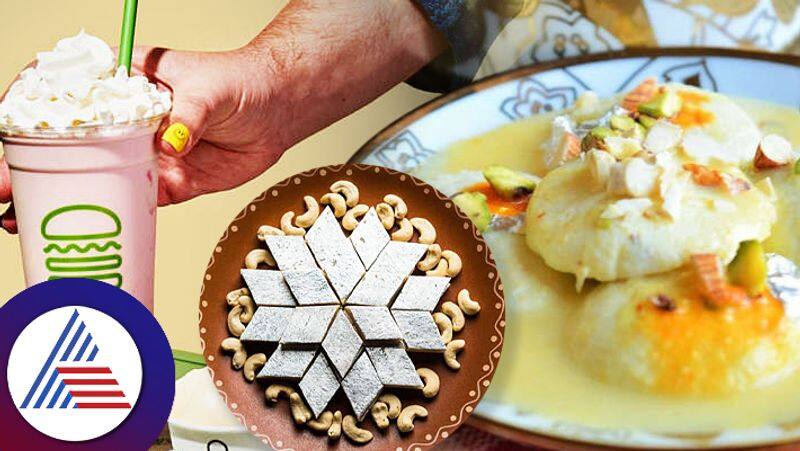 2 indian sweets in list of 50 worlds best desserts skr