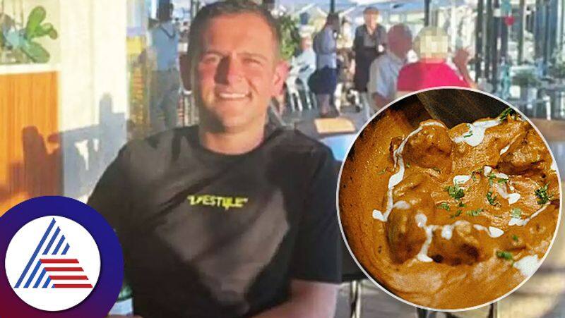 England Man Dies After Consuming Single Bite Of Butter Chicken Curry roo