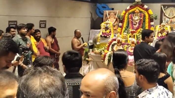 benguluru  cAFE OPENING
