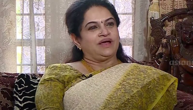 Lok Sabha Election 2024: 'More Congress leaders will join BJP...' Padmaja Venugopal tells Asianet News anr