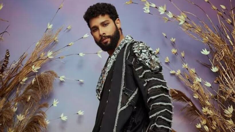 'Yudhra': Siddhant Chaturvedi to transform into an action hero for Ravi Udyawar directorial