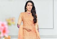 karisma kapoor 8 cotton kurta set for summers zkamn