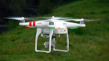 Garuda Aerospace announced an achievement in training rural women about drone technology nti