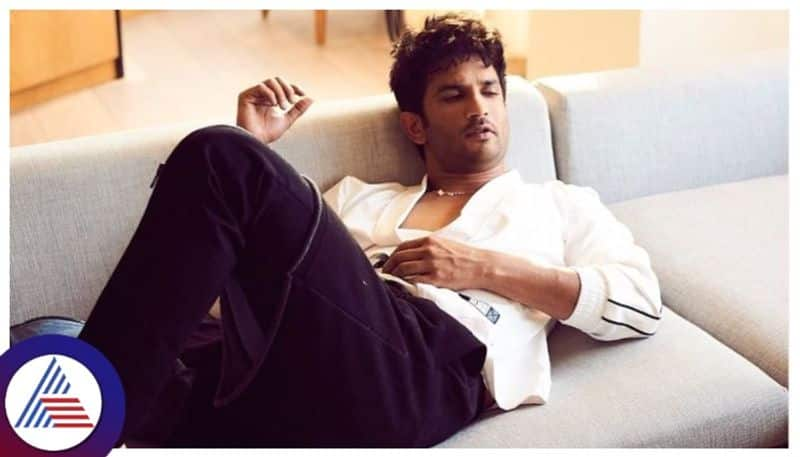 Actor Sushant Singh Rajput talks on life and its iron content old video became viral now srb