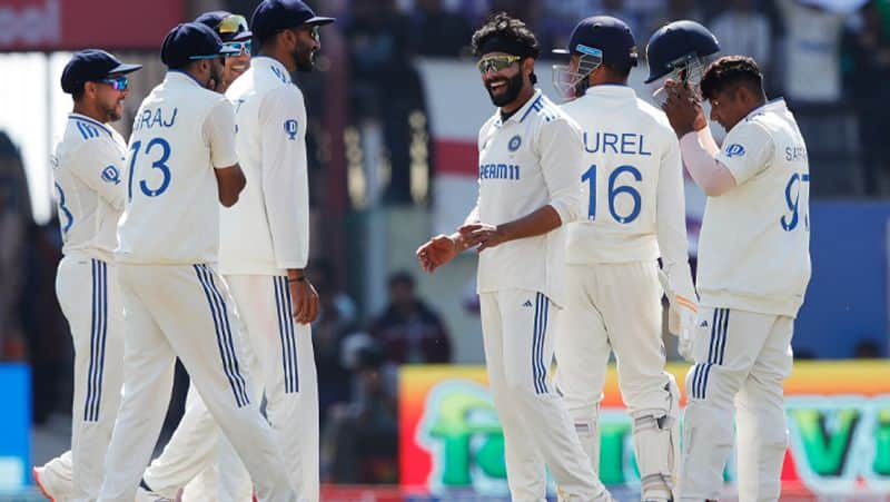 Dharamsala Test Ravichandran Ashwin Shines As India Win By An Innings And 64 Runs vs England kvn