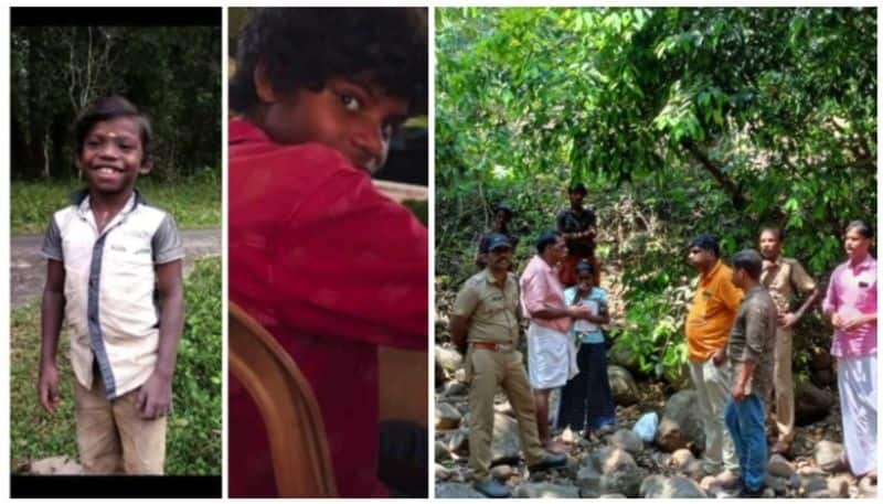 Kerala shocker! Two tribal boys found dead in Thrissur after extensive search anr