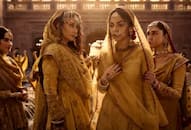 Heermandi first song OUT: Aditi Rao Hydari, Manisha Koirala look regal in 'Sakal Ban' track ATG