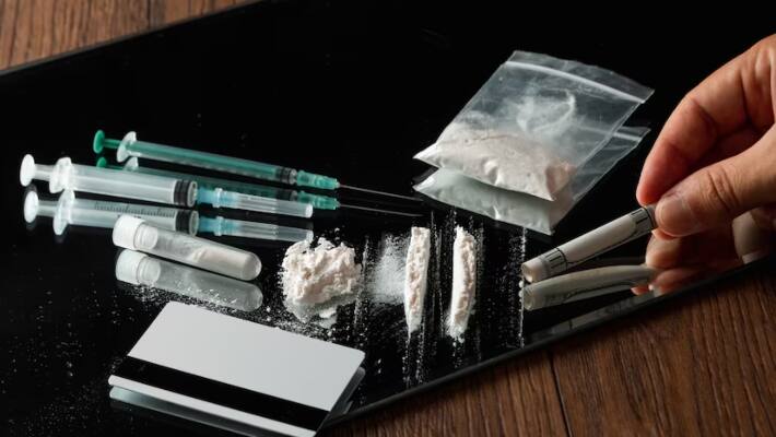 drugs