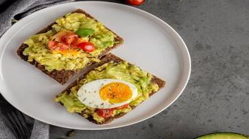 6 Delicious Breakfasts That Help You Lose Weight nti