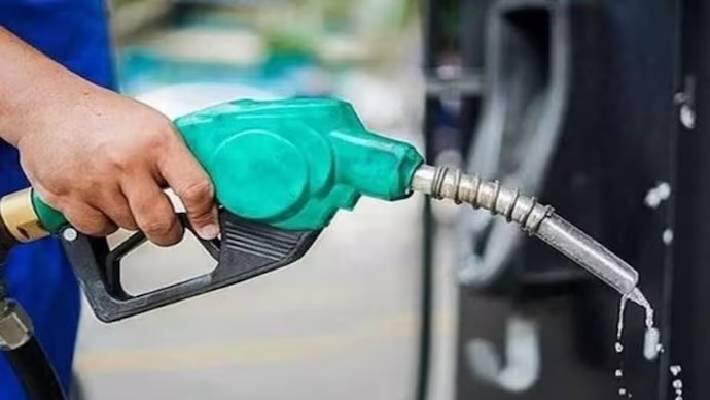 petrol pumps closed on Sunday morning