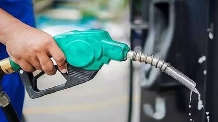 petrol pumps closed on Sunday morning