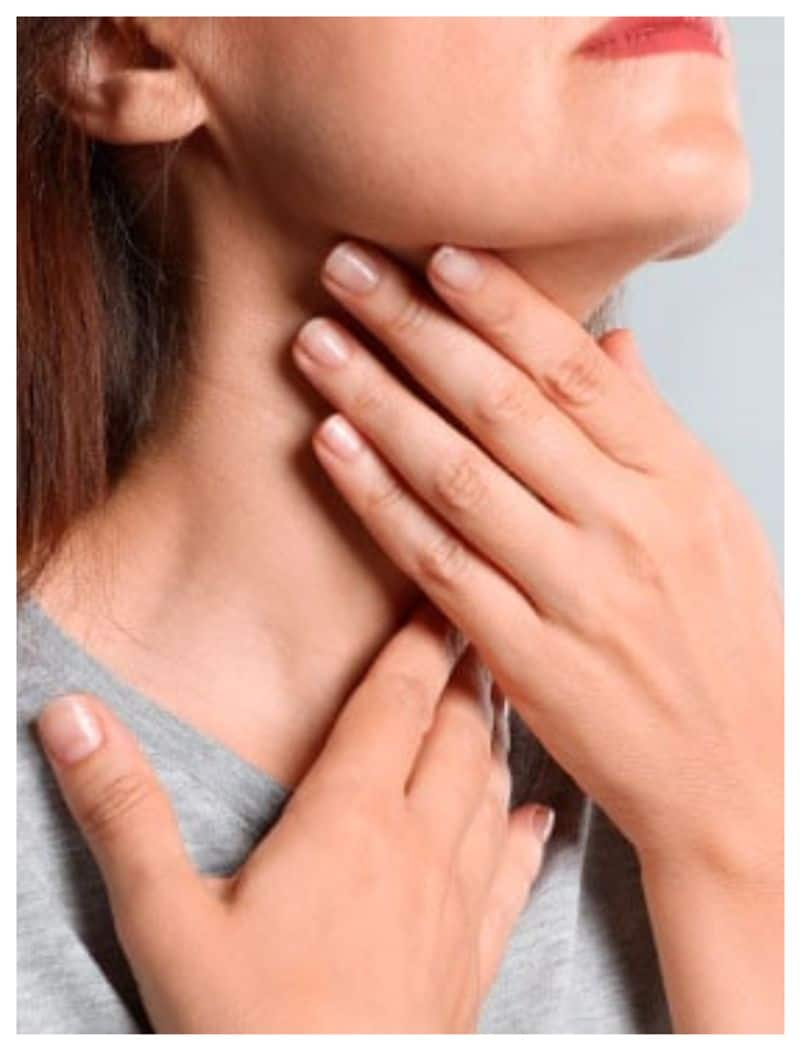 What are the worst foods for thyroid? rsl