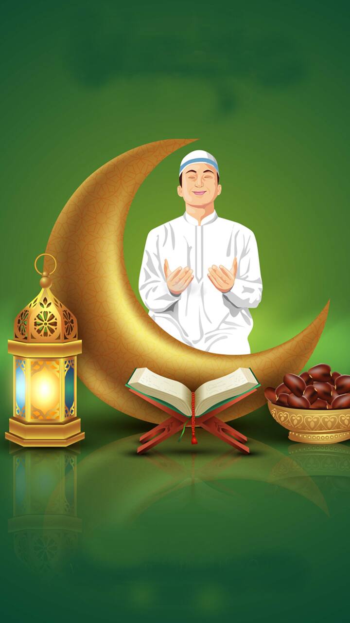 Ramadan 2024: 7 ways to stay fit and healthy during the Holy month gcw eai