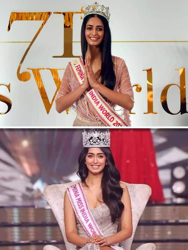 Miss World 2024: 7 facts about Miss India 2022 winner Sini Shetty RBA