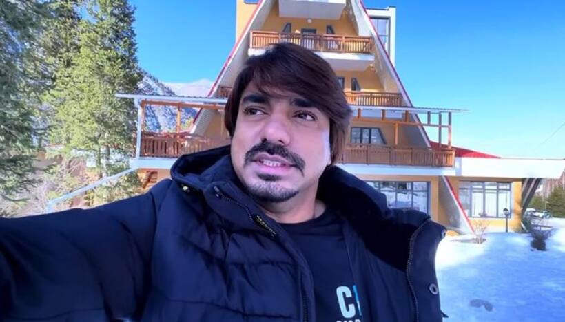 Who is Faisal Khan, Mumbai YouTuber who 'duped' Indians to work for Russian army?