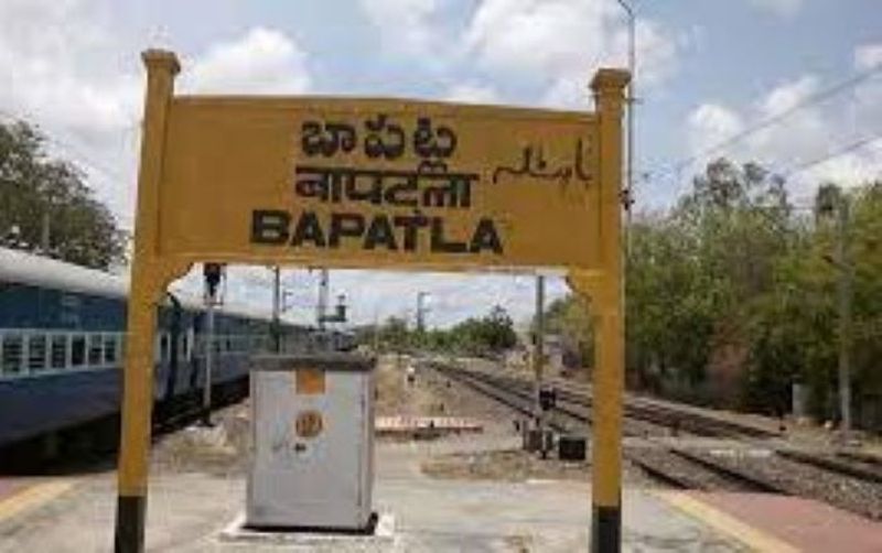 Bapatla assembly elections result 2024  krj