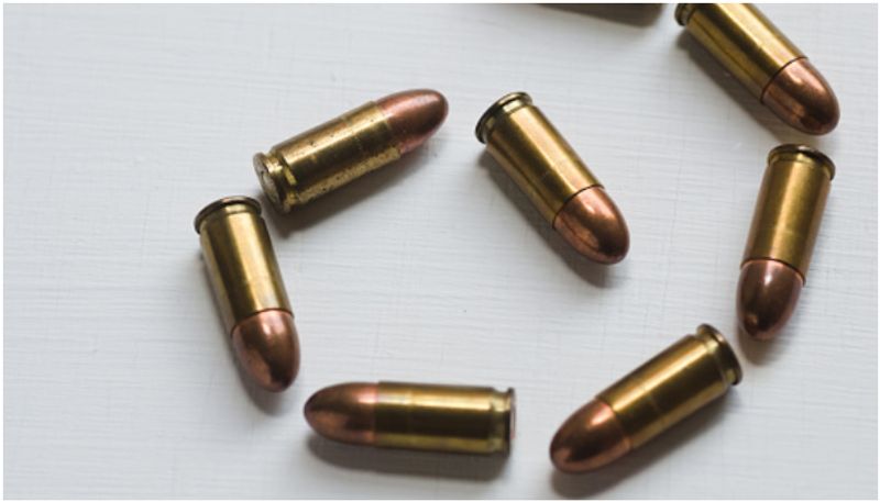 court acquits man caught with 20 live bullets at dubai airport