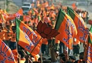 Uttar Pradesh Legislative Council Election 2024 News BJP declared candidates on 7 out of 13 candidates XSMN