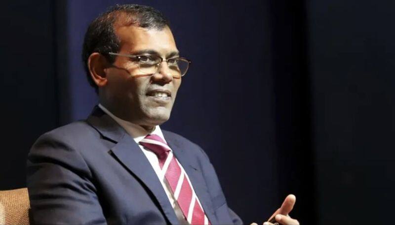 Ex-President Nasheed apologizes to New Delhi after Maldives witnesses sharp decline in Indian tourist arrivals avv