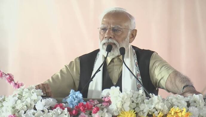 Narendra Modi