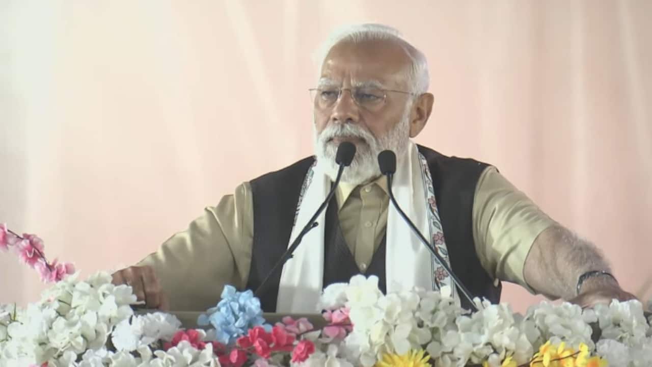 Narendra Modi