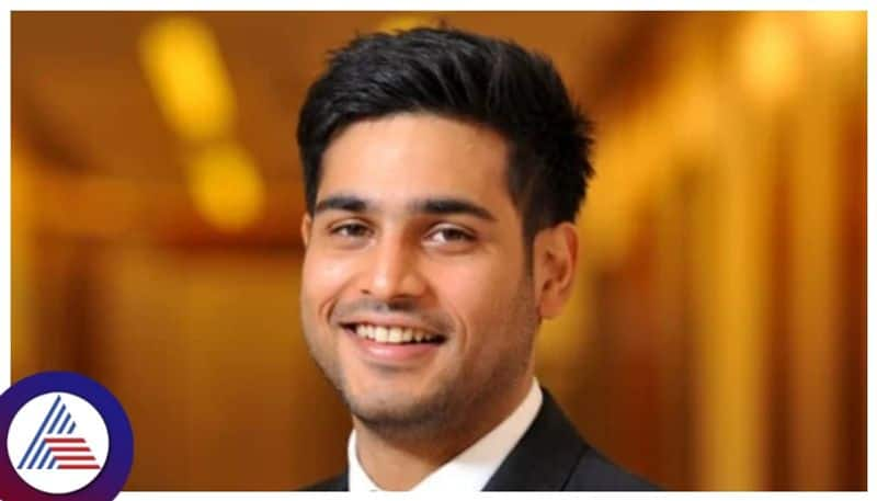 Meet Jai Anmol Ambani, son of Anil  Ambani Know about his lavish lifestyle, net worth Rya