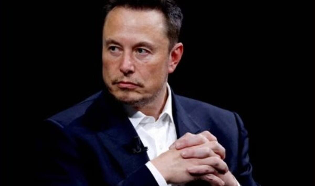 'Willing to serve...' Elon Musk's response after Trump says he would