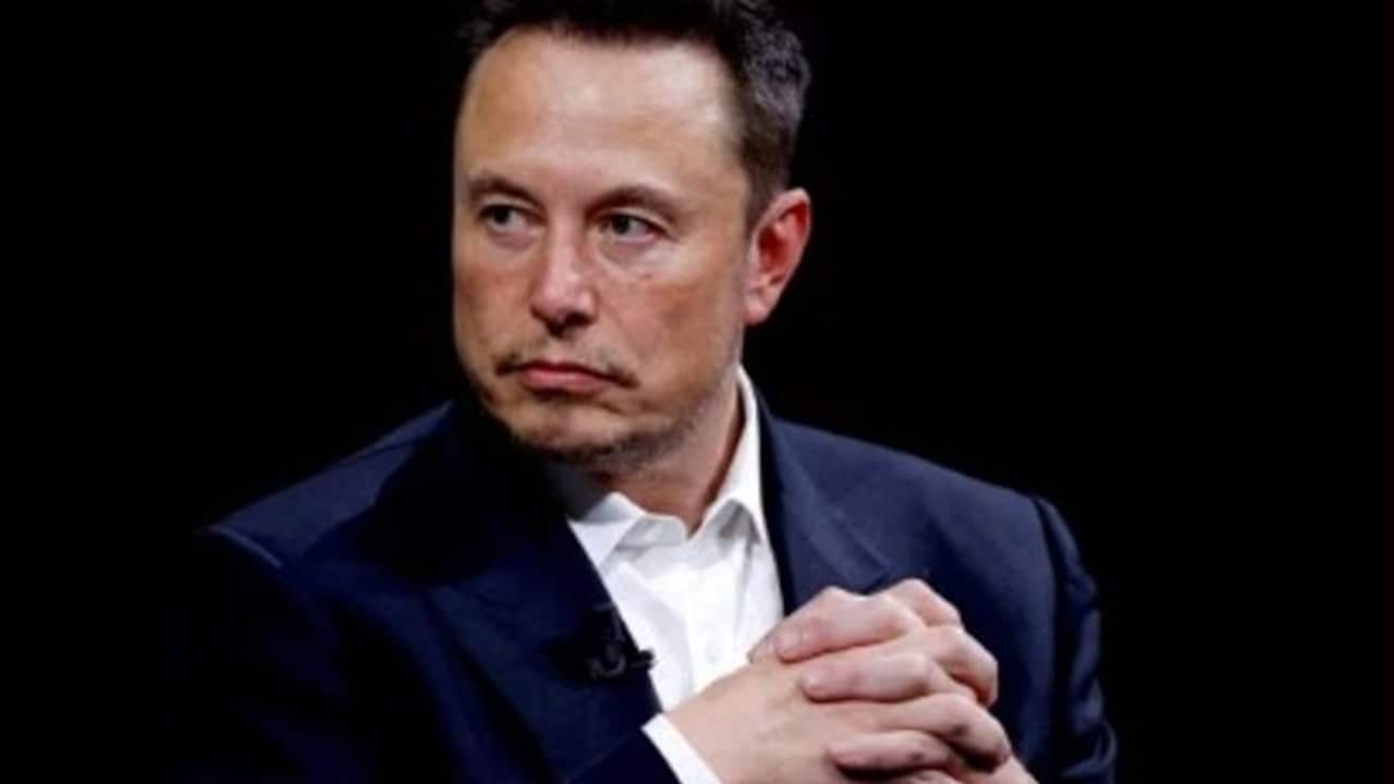 Elon Musk welcomed 12th child earlier this year, third with Neuralink executive Shivon Zilis: Report