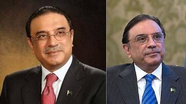 pakistan news aasif ali zardari becomes new president of pakistan zrua 