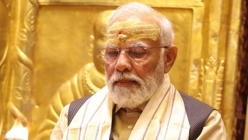 PM Modi, Kashi Vishwanath temple, Kaziranga, Kashi, Arunachal Pradesh, West Bengal, Varanasi, Kaziranga National Park, Siliguri, Itanagar, Jorhat, Lachit Borphukan, Yogi Adityanath