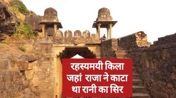 history and facts of raisen fort Madhya Pradesh zkamn