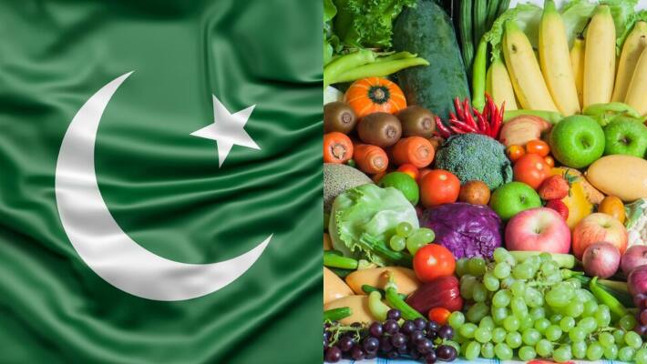PAKISTAN RMDAAN
