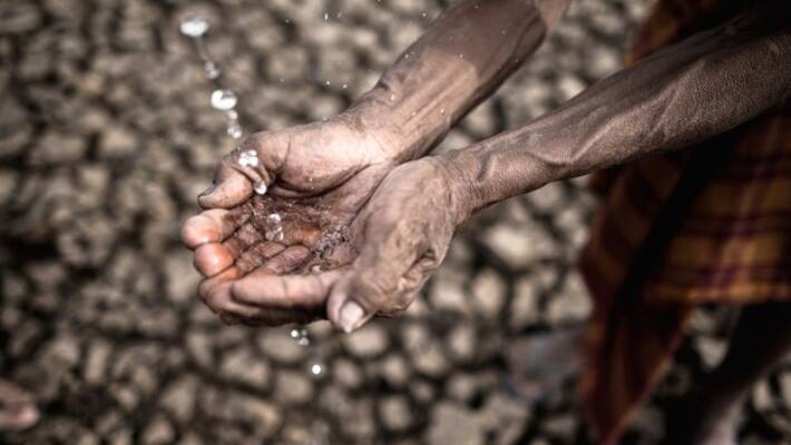 WATER IN BANGLORE